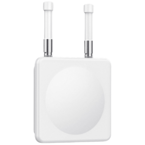 Outdoor Bluetooth LoRaWAN Gateway with Long Range Support – Enviro Forest