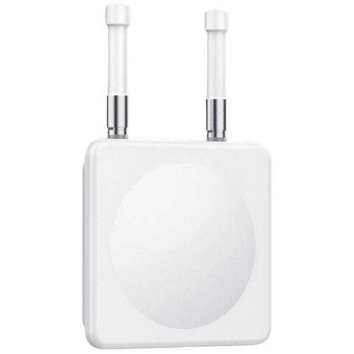 Outdoor Bluetooth LoRaWAN Gateway with Long Range Support – Enviro Forest