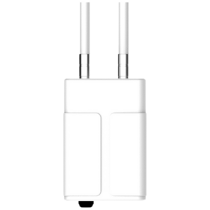 Outdoor Quad Core LoRaWAN Gateway – Enviro Forest