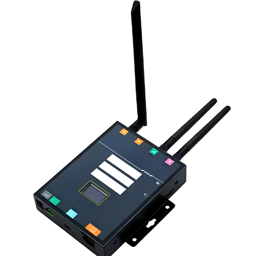 Long Range MQTT Supported LoRaWAN Indoor Gateway with Sensor Nodes Module – Enviro Forest