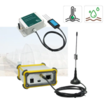 LoRaWAN Wireless Soil Moisture Sensor for Agriculture – Enviro Forest