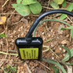 LoRa Smart Soil Sensor for PH Moisture Temperature EC NPK Salinity  –  Enviro Forest 