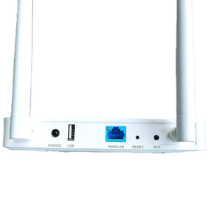 Smart Indoor LoRaWAN Gateway Half Duplex – Enviro Forest