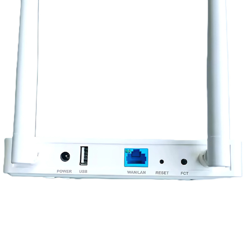 Smart Indoor LoRaWAN Gateway Half Duplex – Enviro Forest