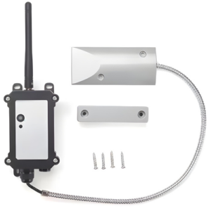 LoRaWAN Gateway 1.0.3 Wireless Smart Sensor With Bluetooth And Long Battery Life – Enviro Forest