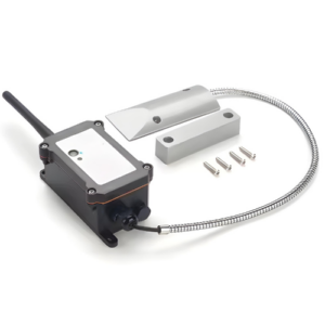 LoRaWAN Gateway 1.0.3 Wireless Smart Sensor With Bluetooth And Long Battery Life – Enviro Forest