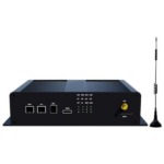 Smart Factory 4G LTE IoT Edge Gateway with Node - RED on Raspberry Pi – Enviro Forest