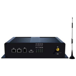 Smart Factory 4G LTE IoT Edge Gateway with Node - RED on Raspberry Pi – Enviro Forest