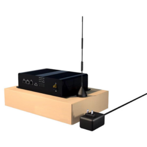 Smart Factory 4G LTE IoT Edge Gateway with Node - RED on Raspberry Pi – Enviro Forest