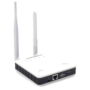 Indoor 868MHz LoRaWAN Gateway with Wi-Fi, Ethernet & USB Support – Enviro Forest