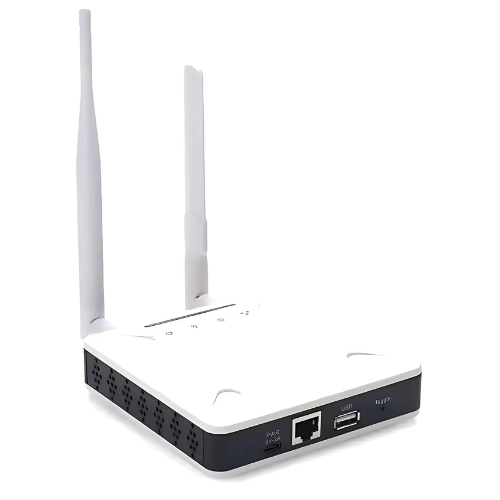 Indoor 868MHz LoRaWAN Gateway with Wi-Fi, Ethernet & USB Support – Enviro Forest