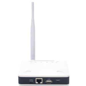 Indoor 868MHz LoRaWAN Gateway with Wi-Fi, Ethernet & USB Support – Enviro Forest