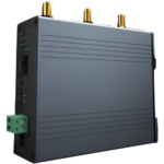 LoRaWAN Outdoor Gateway with Full-Duplex, 4G, 868/915 MHz, Long Range – Enviro Forest
