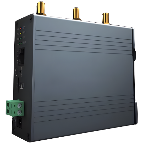 LoRaWAN Outdoor Gateway with Full-Duplex, 4G, 868/915 MHz, Long Range – Enviro Forest