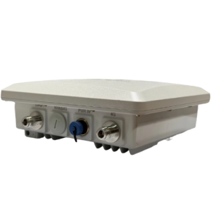 LoRaWAN Gateway Outdoor Smart Lighting System Base Station – Enviro Forest