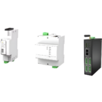 Multi Protocol Wireless Lorawan Zigbee Communication Smart Gateway – Enviro Forest