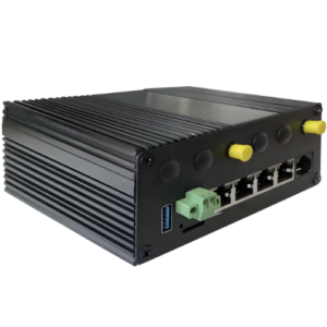 LoRaWAN Gateway Cloud Server Smart City Indoor Gateway – Enviro Forest