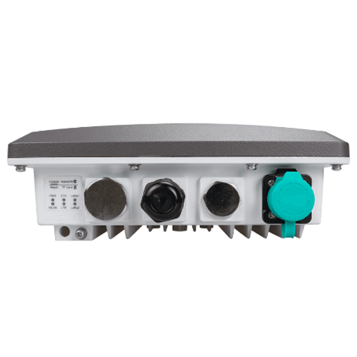 Long - Range LoRaWAN Gateway with WiFi for Extensive IoT Coverage – Enviro Forest