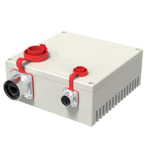 Multi-Protocol IoT Gateway for Smart Cities and Agriculture – Enviro Forest