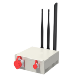 Multi-Protocol IoT Gateway for Smart Cities and Agriculture – Enviro Forest