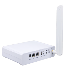 Indoor LoRaWAN Gateway for 2.4 GHz IoT Solution – Enviro Forest