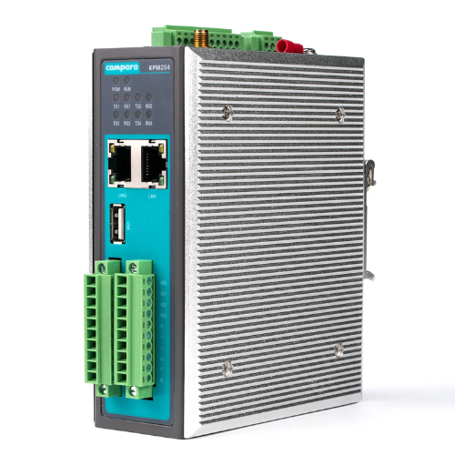 LoRa IoT Gateway for Smart Meter Monitoring & Data Collection – Enviro Forest