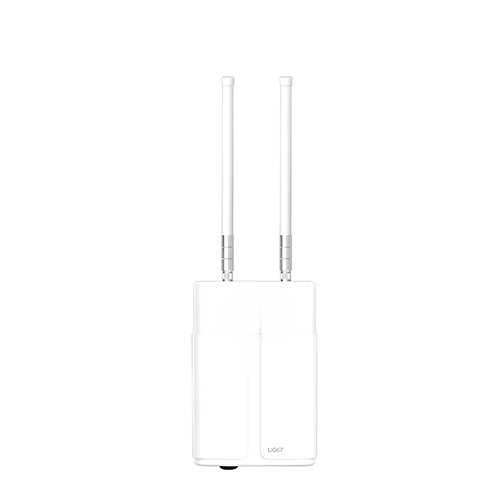 IOT Lorawan Gateway IP67 LTE Gateway – Enviro Forest