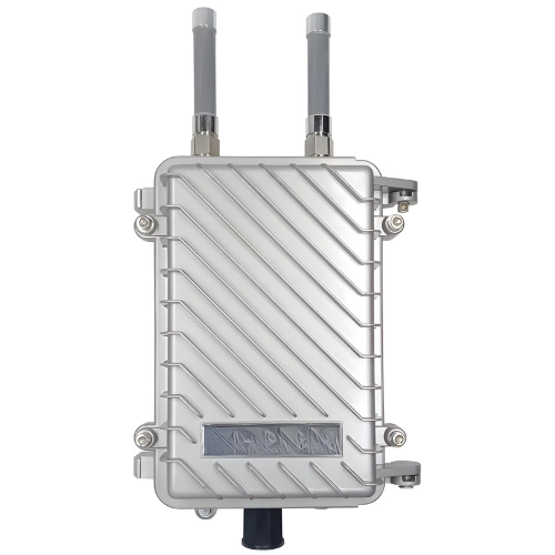 LoRaWAN Gateway with Ethernet, WiFi, GPS, and 3G/4G Support – Enviro Forest