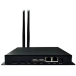 LoRaWAN Gateway with WiFi, 4G LTE, and GPS Support – Enviro Forest