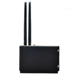 LoRaWAN Gateway with WiFi, 4G LTE, and GPS Support – Enviro Forest