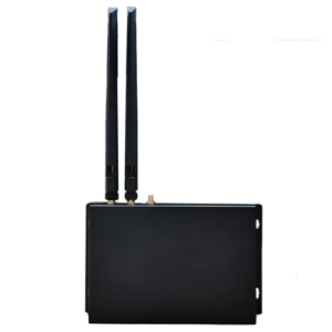 LoRaWAN Gateway with WiFi, 4G LTE, and GPS Support – Enviro Forest