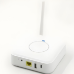 LoRaWAN Indoor Gateway with 8 - Channel – Enviro Forest