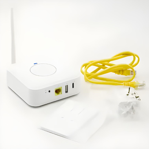 EFOLRG-149-2.png LoRaWAN Indoor Gateway with 8 - Channel – Enviro Forest