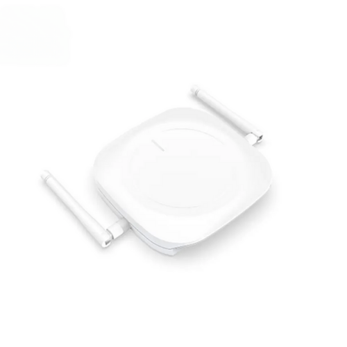 Compact LoRaWAN Gateway with 8 Channels & PoE for Home/Factory Automation – Enviro Forest