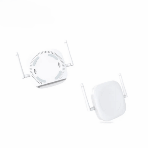 Compact LoRaWAN Gateway with 8 Channels & PoE for Home/Factory Automation – Enviro Forest