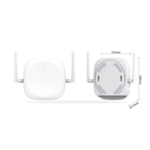 Compact LoRaWAN Gateway with 8 Channels & PoE for Home/Factory Automation – Enviro Forest