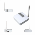 High-Capacity Multi-Protocol IoT Gateway with Global Frequency Plans – Enviro Forest