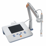 Enviro Forest Laboratory Digital Ion Meter