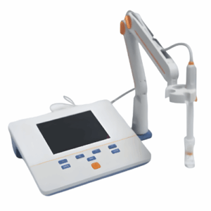 Enviro Forest Laboratory Digital Ion Meter