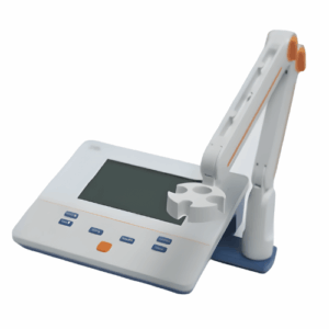 Enviro Forest Laboratory Digital Ion Meter