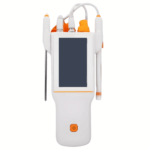 Enviro Forest Ion Meter with Portable Protective Case
