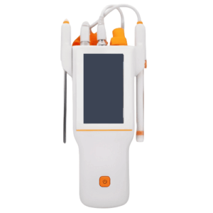 Enviro Forest Ion Meter with Portable Protective Case