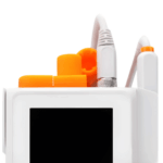 Enviro Forest Ion Meter with Portable Protective Case