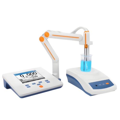 Enviro Forest Benchtop Ion Concentration Meter
