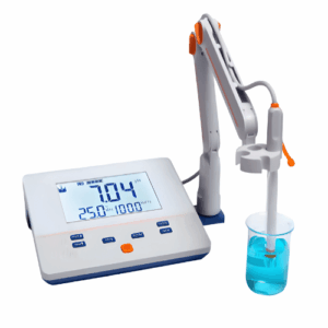 Enviro Forest Benchtop Ion Concentration Meter