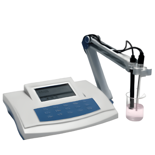 Enviro Forest Benchtop Ion Meter