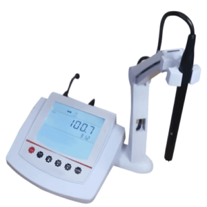 Enviro Forest Fluoride Ion Meter