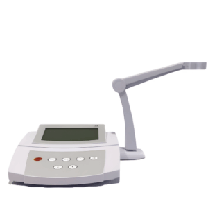 Enviro Forest Fluoride Ion Meter