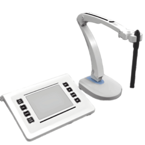 Enviro Forest Chloride Laboratory Ion Meters