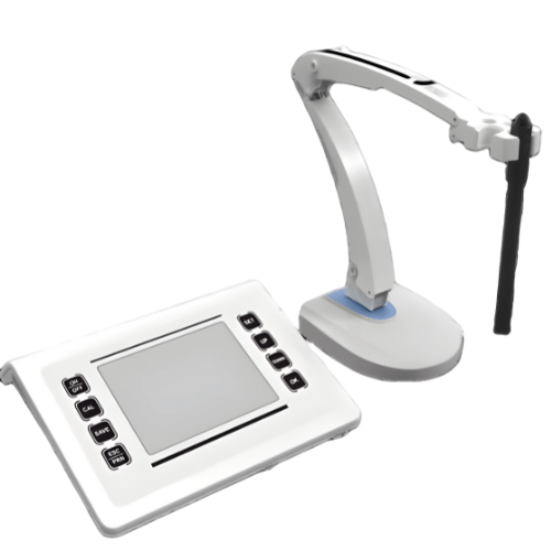 Enviro Forest Chloride Laboratory Ion Meters